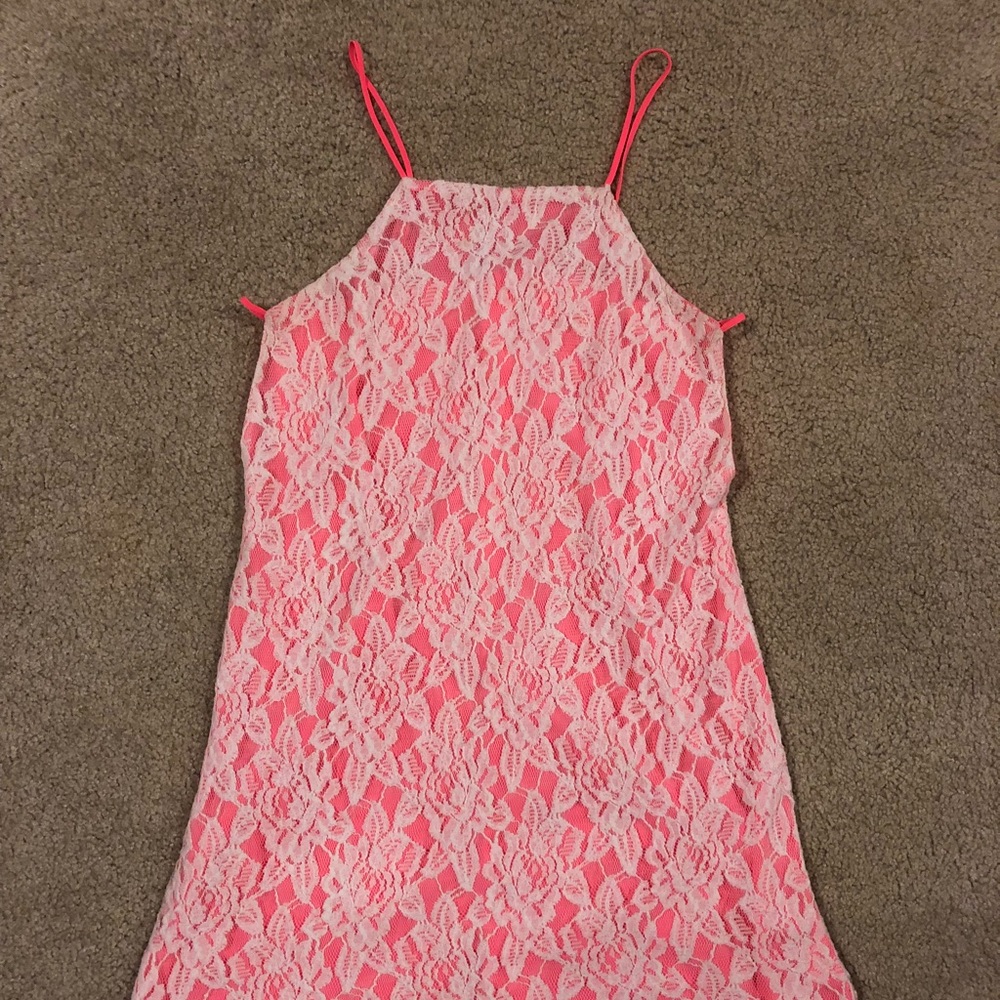 Urban Outfitters Lace Dress | Size S